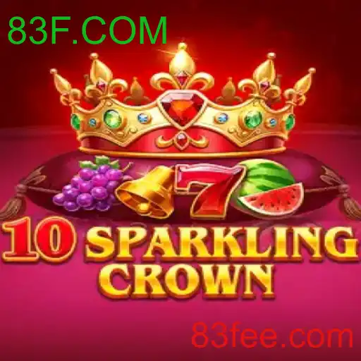10SparklingCrown